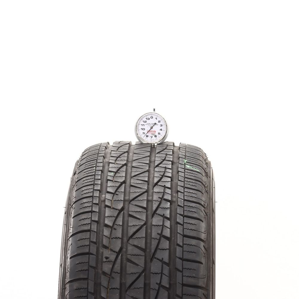 Set of (2) Used 225/65R17 Firestone Destination LE2 102T - 7-8.5/32 - Image 5