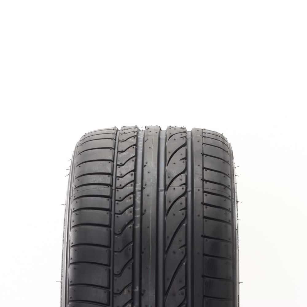 New 235/40ZR18 Bridgestone Potenza RE050A 95Y - Image 2