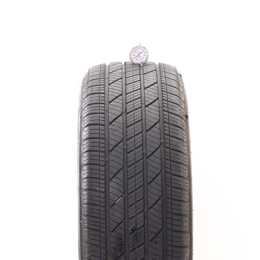 Set of (2) Used 275/60R20 Bridgestone Dueler LX 115T - 9/32 - Image 2