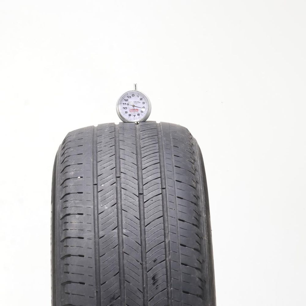 Set of (4) Used 225/60R18 Michelin Primacy A/S 100H - 4-5/32 - Image 2
