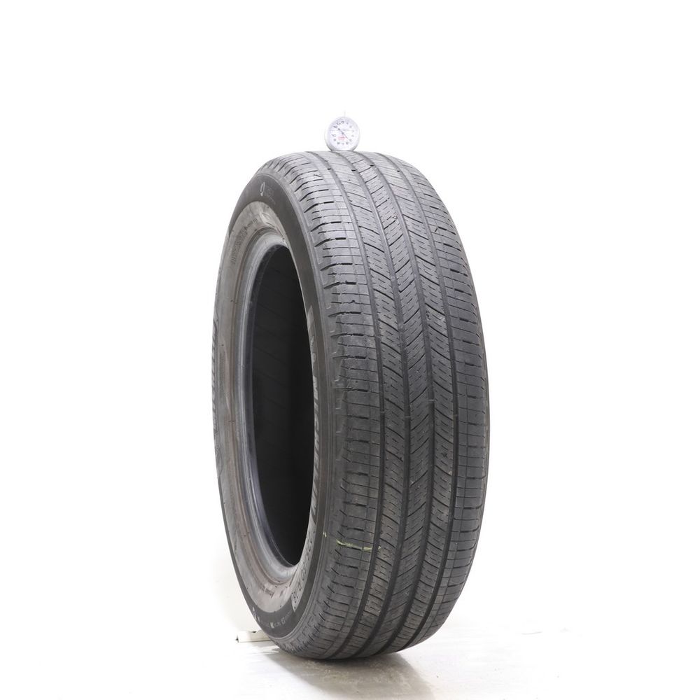 Set of (4) Used 225/60R18 Michelin Primacy A/S 100H - 4-5/32 - Image 4