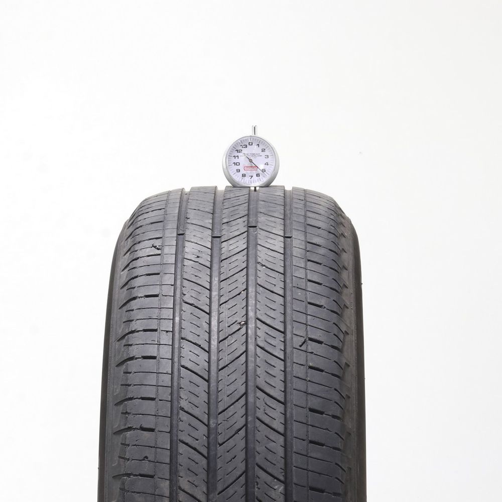 Set of (4) Used 225/60R18 Michelin Primacy A/S 100H - 4-5/32 - Image 5