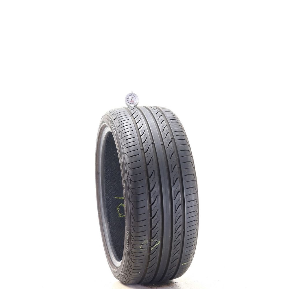 Used 225/40R18 Sentury UHP 92W - 8/32 - Image 1