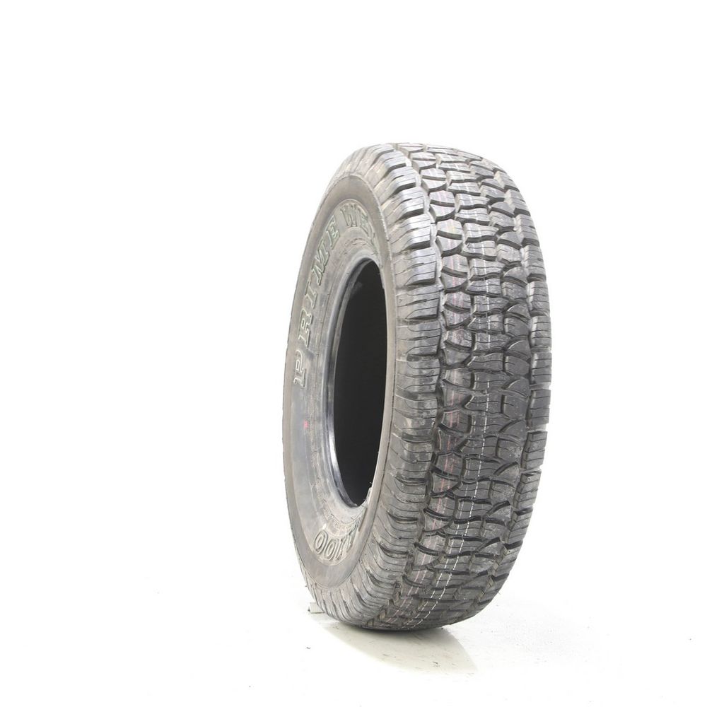Used LT 235/75R15 Primewell PA100 104/101S - 15/32 - Image 1