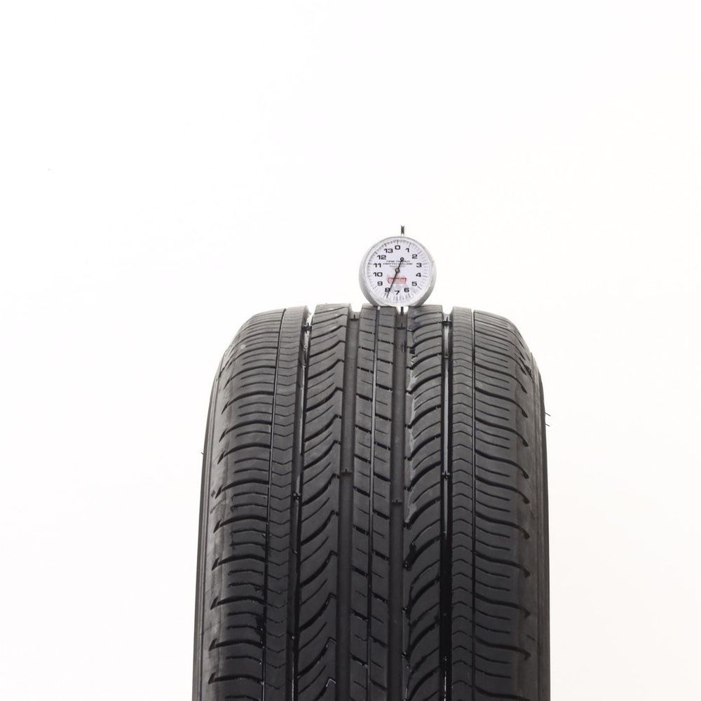 Set of (4) Used 215/55R17 Michelin Energy MXV4 S8 93V - 7.5-8/32 - Image 2