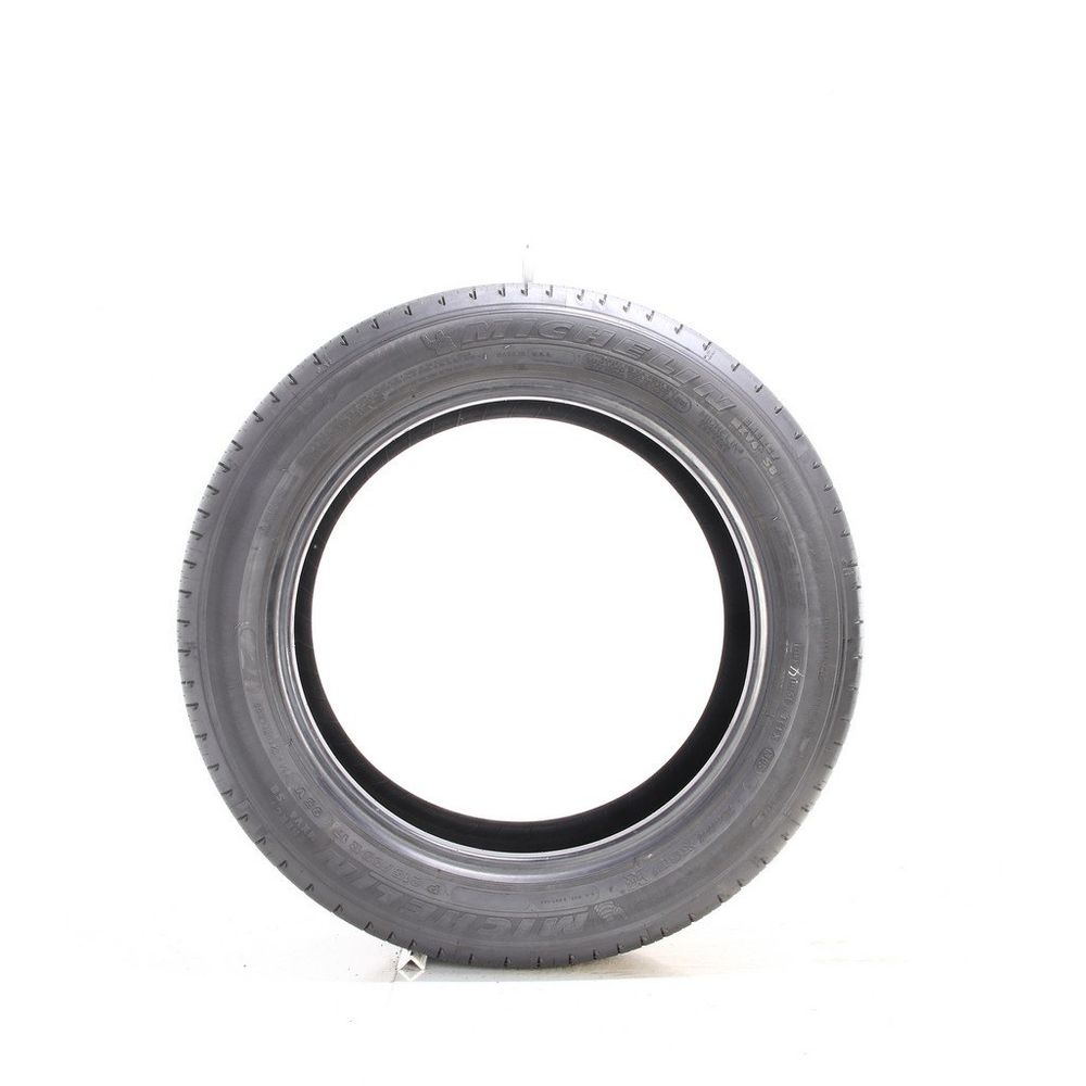 Set of (4) Used 215/55R17 Michelin Energy MXV4 S8 93V - 7.5-8/32 - Image 6