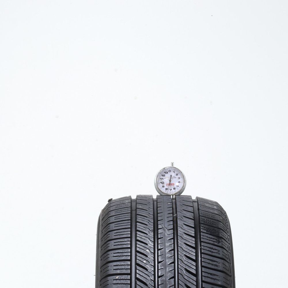 Set of (2) Used 205/55R16 Yokohama Avid Ascend LX 91H - 7-7.5/32 - Image 3