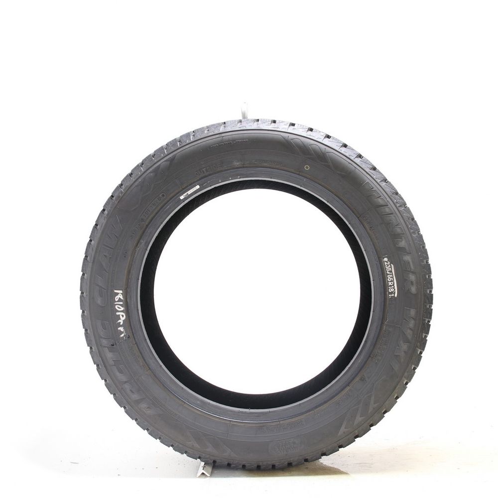 Used 235/55R18 Arctic Claw Winter WXI 104T - 10/32 - Image 3