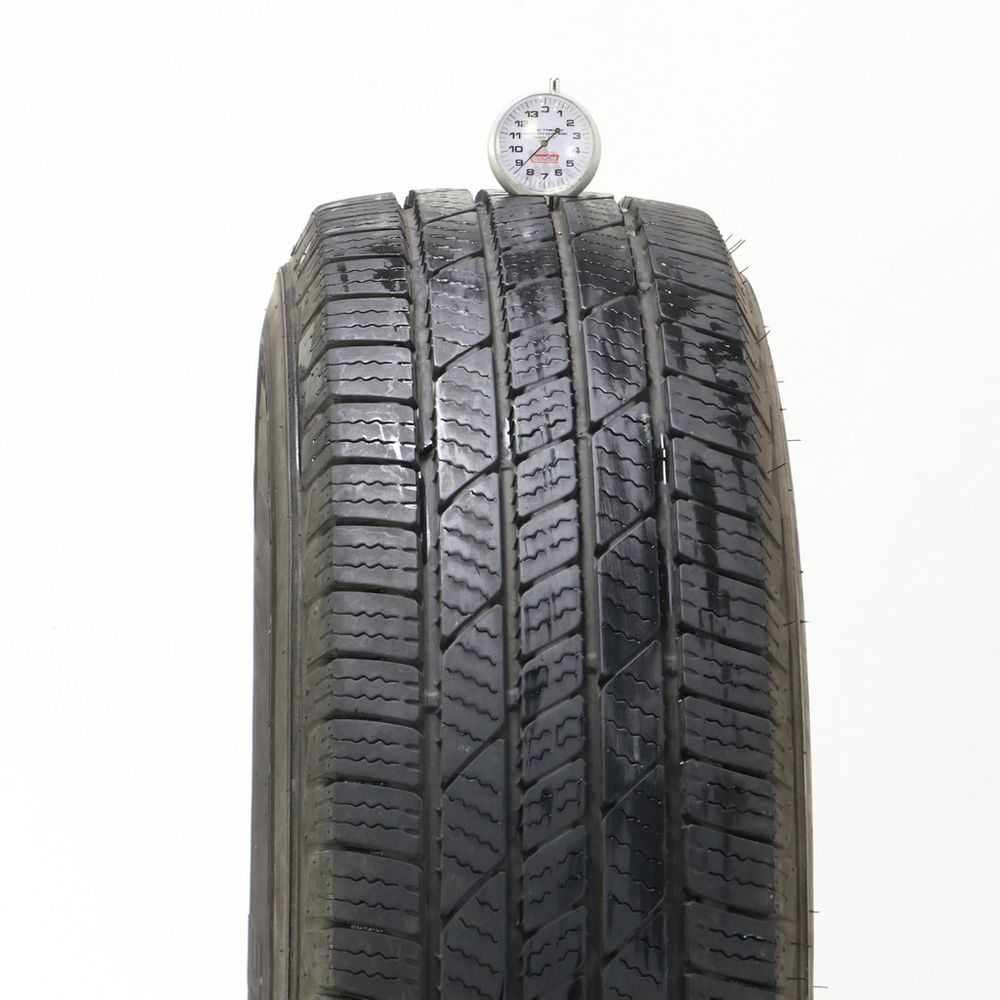 Set of (2) Used LT 245/75R16 Bridgestone Dueler LX 120/116R E - 8-8.5/32 - Image 5