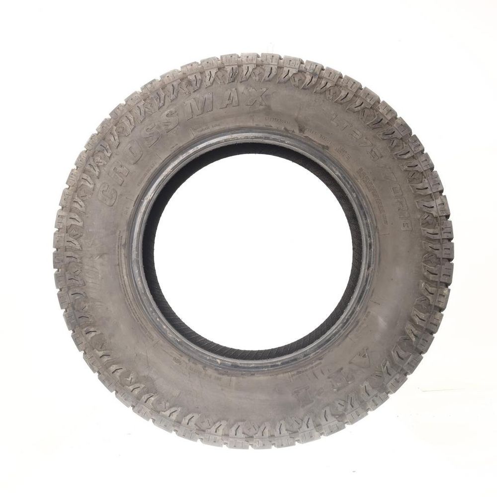 Used LT 275/70R18 Crossmax AT-1 125/122S E - 9.5/32 - Image 4