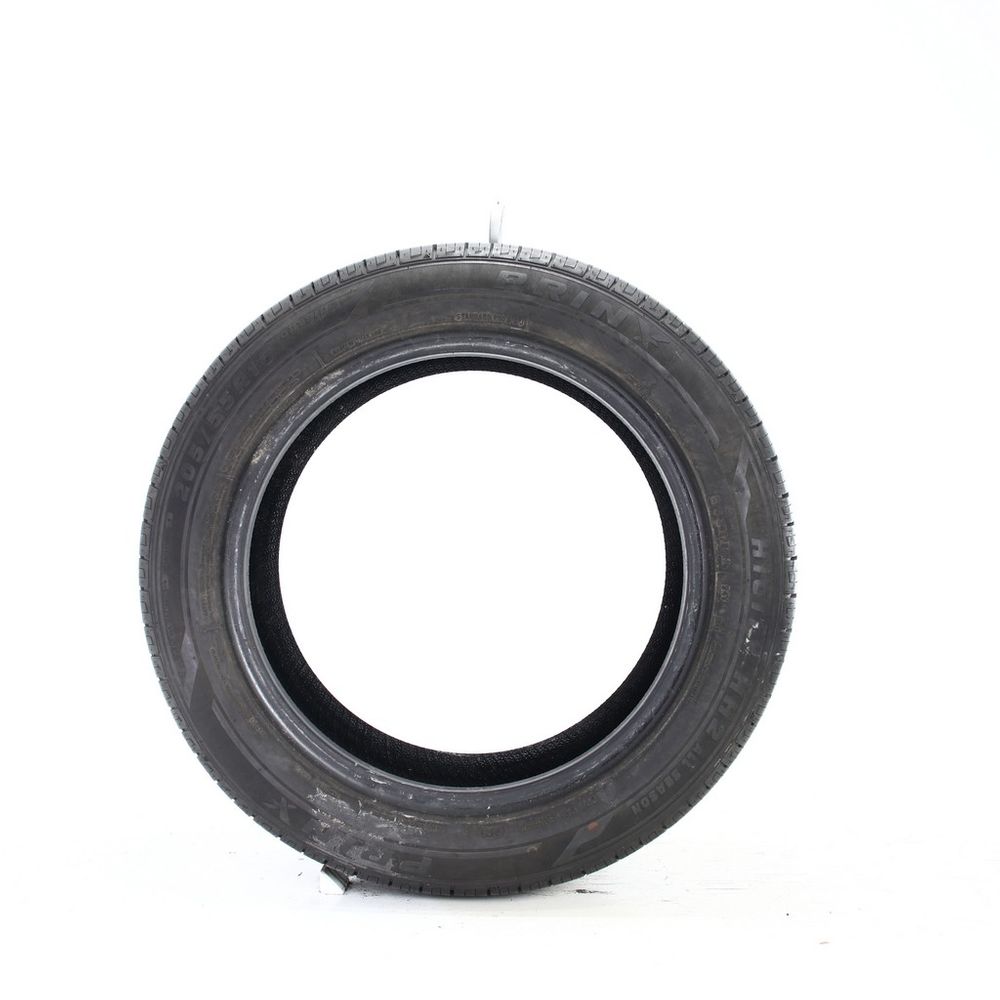 Set of (4) Used 205/55R16 Prinx HiCity HH2 94V - 7.5-8.5/32 - Image 6