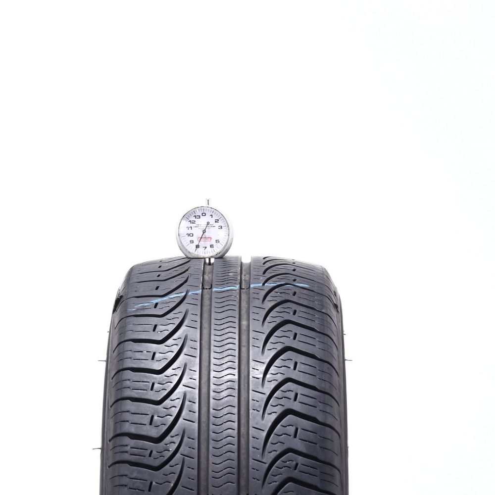 Used 205/55R16 Pirelli P4 Four Seasons Plus 91T - 8/32 - Image 2