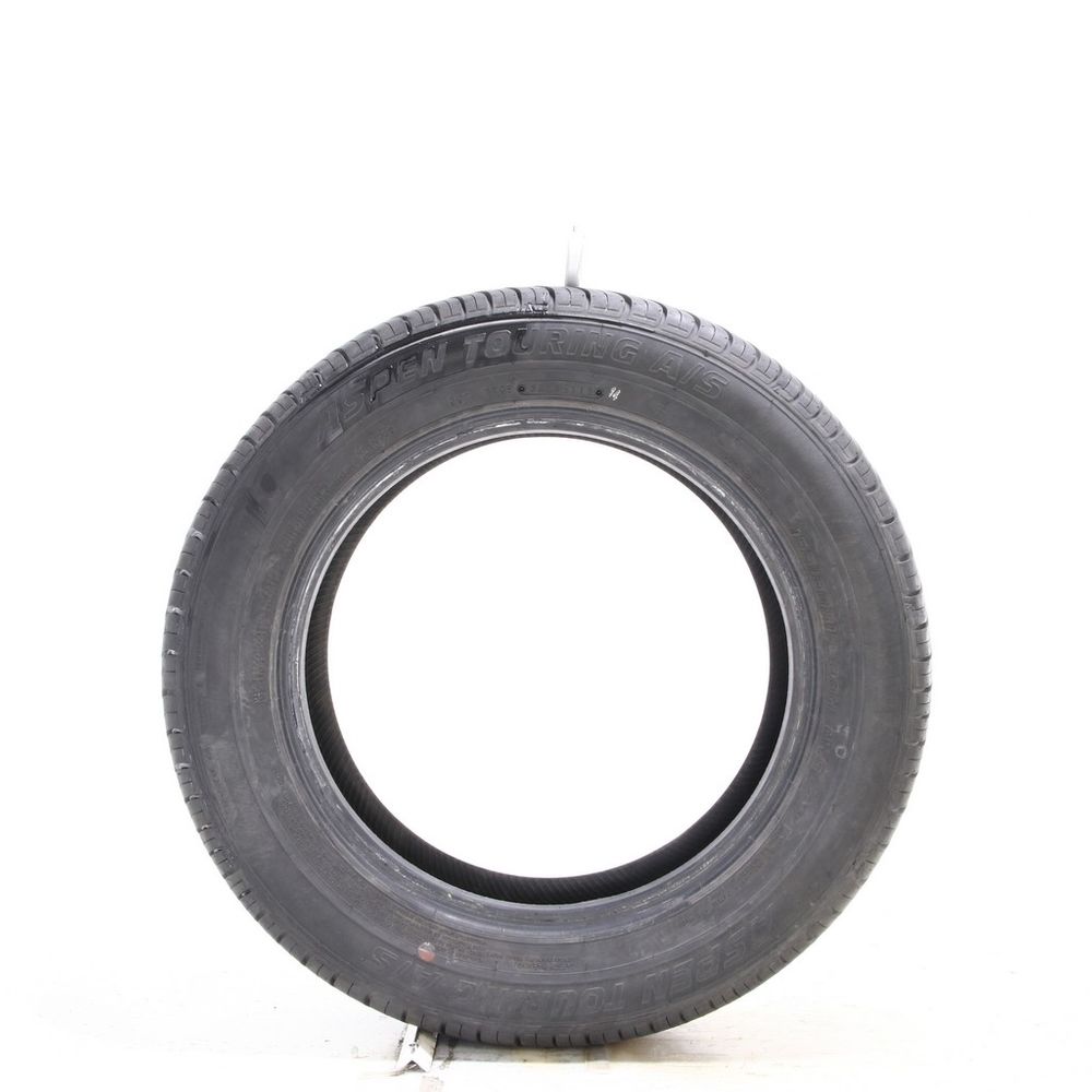Used 195/60R15 Aspen Touring AS 88H - 8.5/32 - Image 3