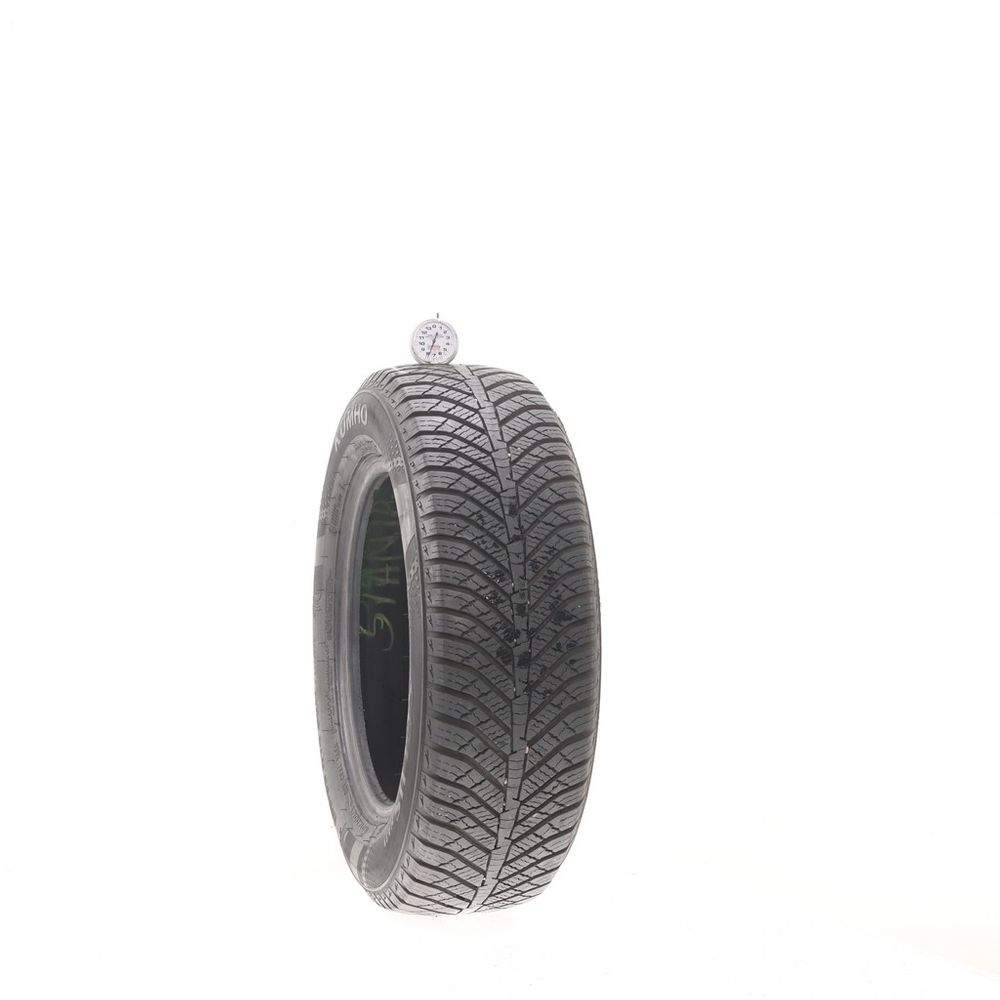 Used 185/65R14 Kumho Solus HA31 86H - 7.5/32 - Image 1