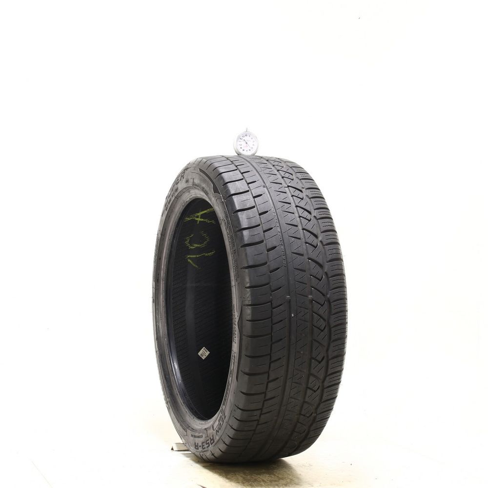 Used 205/45R17 Cooper Zeon RS3-A 84W - 5.5/32 - Image 1