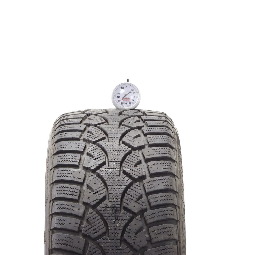 Used 215/50R17 General Altimax Arctic 91Q - 9/32 - Image 2