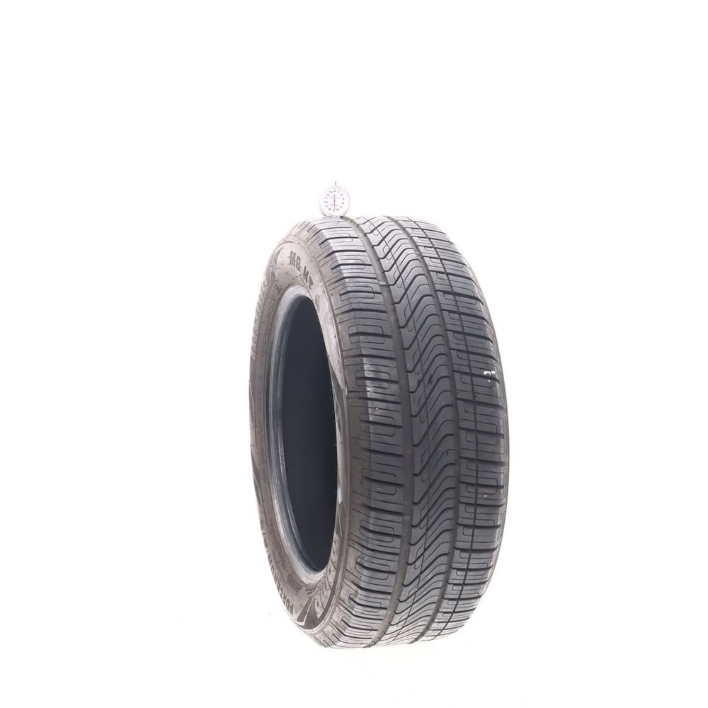 Used 235/55R17 Momo Forcerun HT M8 103W - 6.5/32 - Image 1
