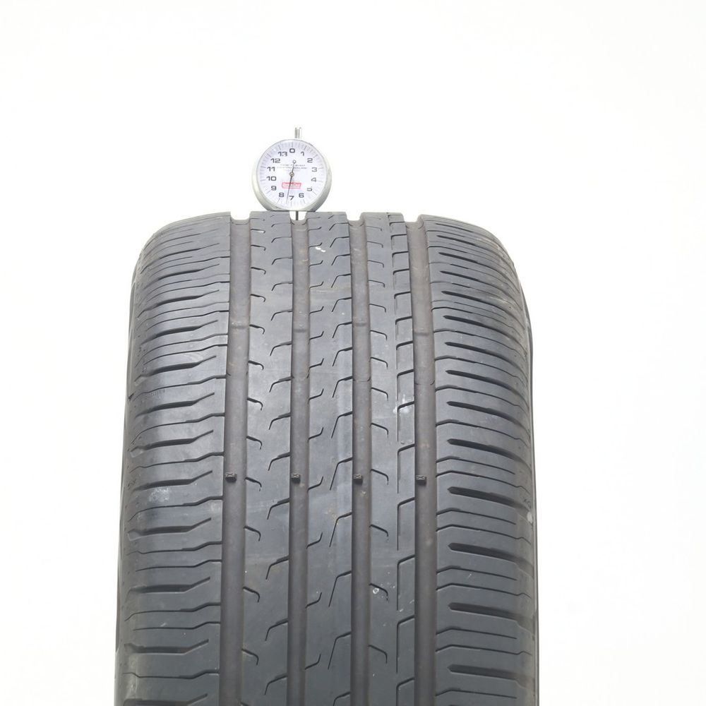 Used 255/45R20 Continental EcoContact 6 MGT 105W - 7/32 - Image 2