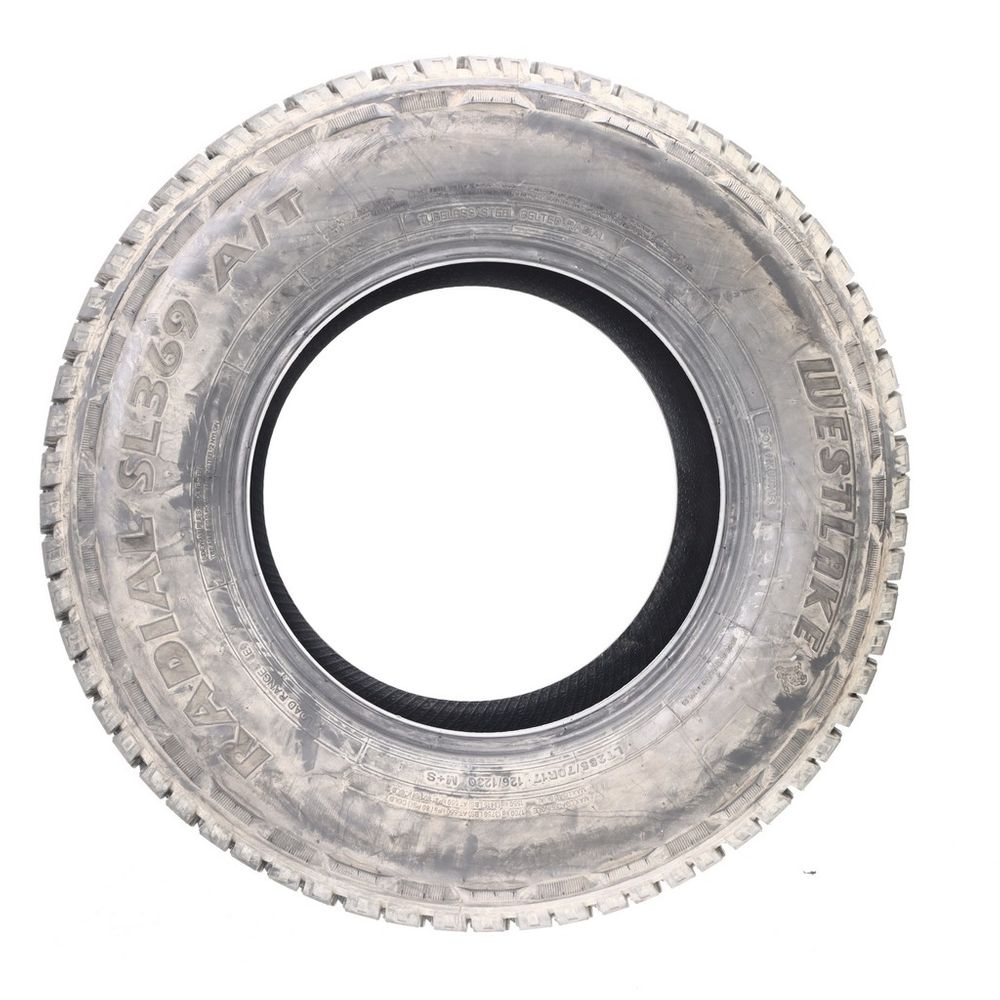 Used LT 285/70R17 Westlake SL369 AT 126/123Q E - 15/32 - Image 3