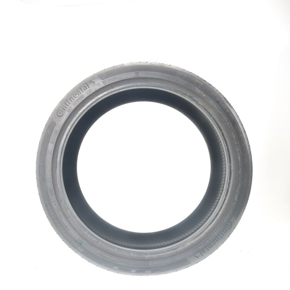 Used 325/30R21 Continental ProContact RX ND0 108V - 7.5/32 - Image 3