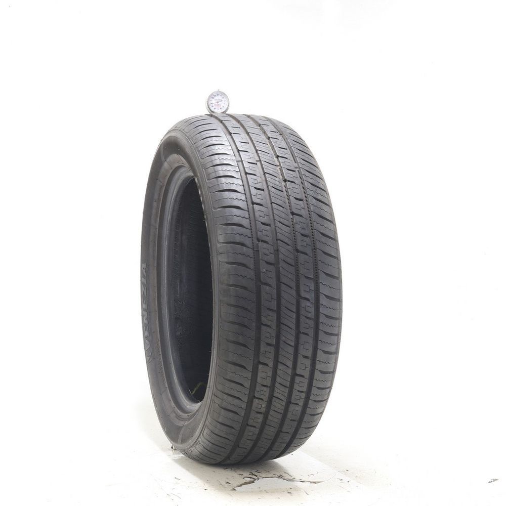 Set of (2) Used 245/55R19 Venezia Crusade SXT 103H - 9.5/32 - Image 1
