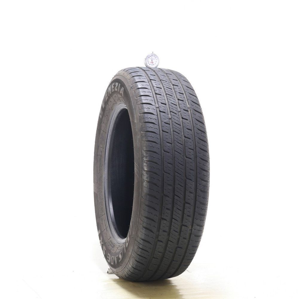 Used 225/65R17 Venezia Crusade SXT 106V - 6.5/32 - Image 1