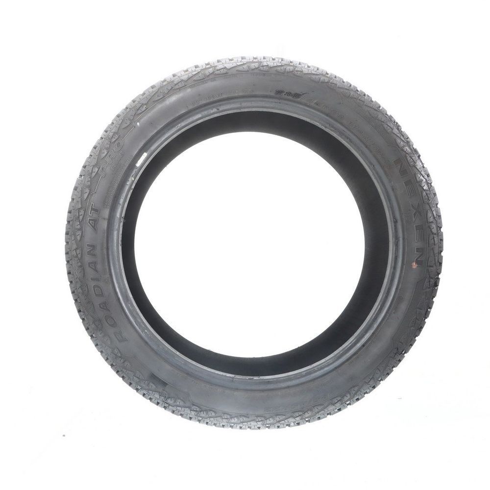Used 285/45R22 Nexen Roadian AT Pro RA8 114H - 11/32 - Image 3