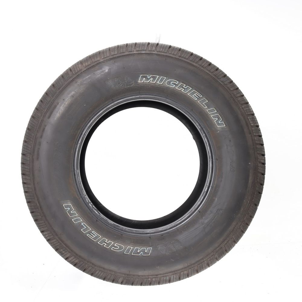 Used 265/70R16 Michelin X LT A/S 112T - 11.5/32 - Image 3