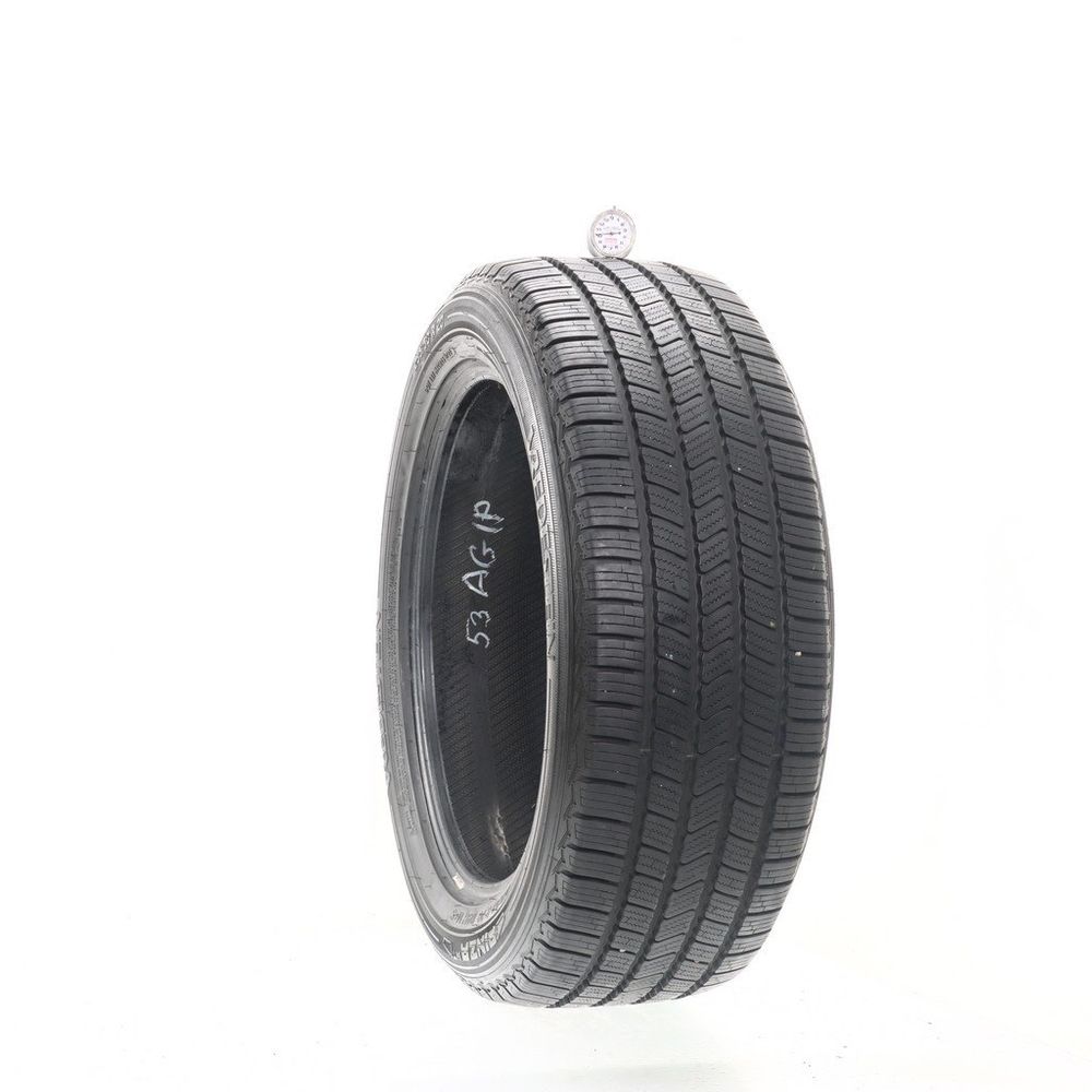 Used 255/50R20 Vredestein Pinza HT 109H - 10/32 - Image 1