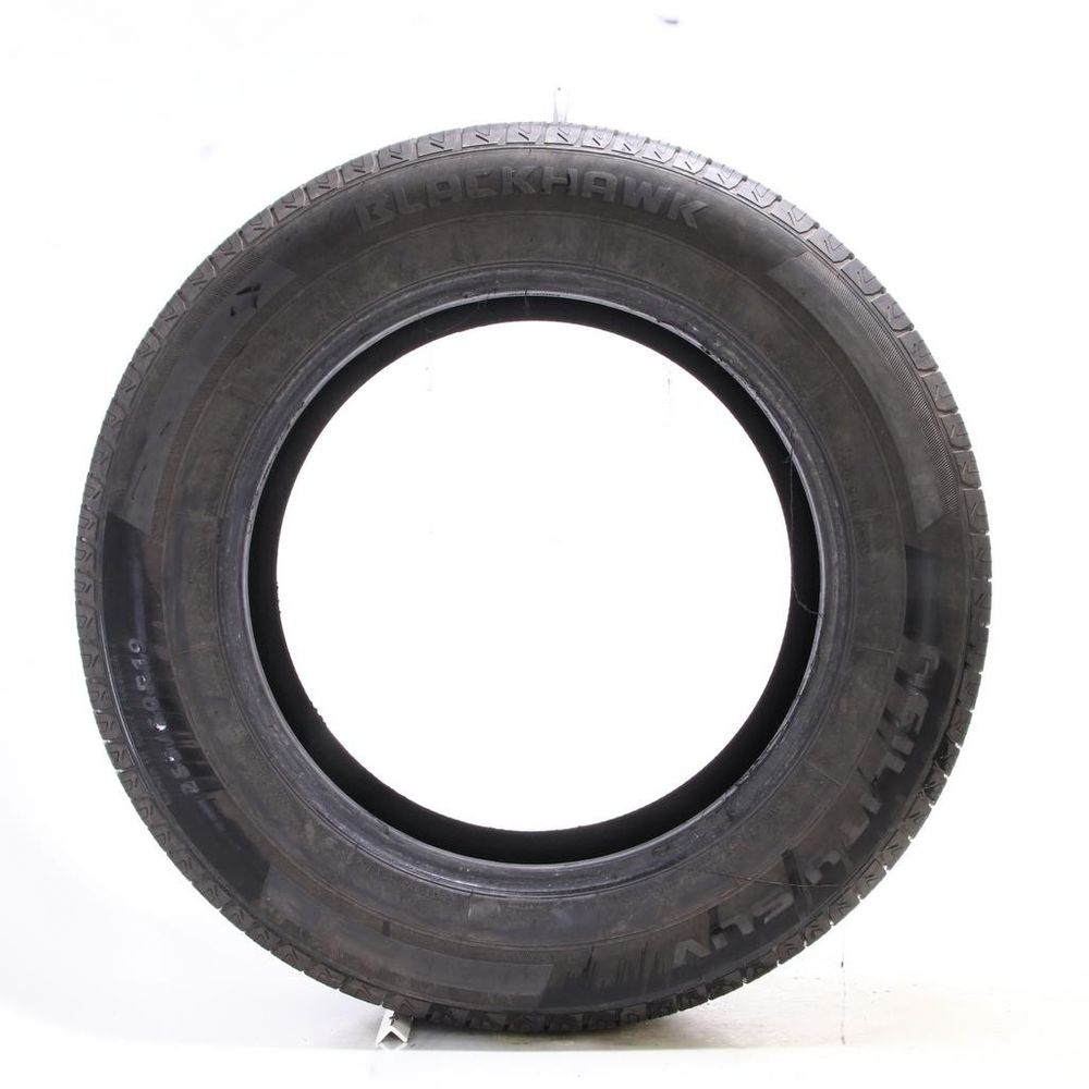 Used 255/60R19 Blackhawk Agility SUV 109H - 9/32 - Image 3