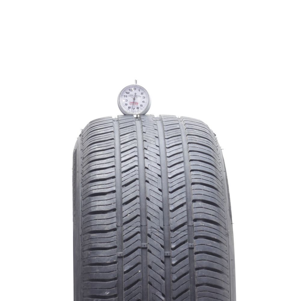 Set of (4) Used 225/65R17 Hankook Kinergy ST 102T - 5.5-7/32 - Image 11