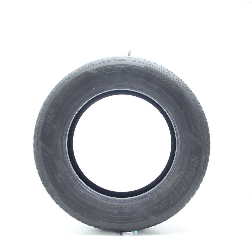 Set of (4) Used 225/65R17 Hankook Kinergy ST 102T - 5.5-7/32 - Image 12