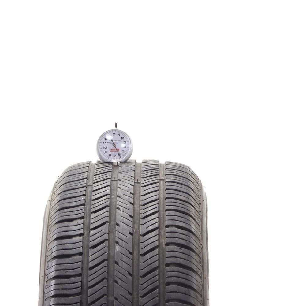 Set of (4) Used 225/65R17 Hankook Kinergy ST 102T - 5.5-7/32 - Image 5