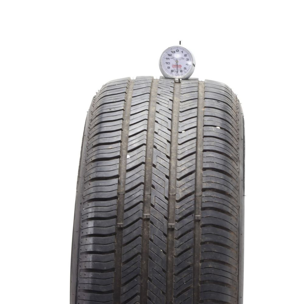 Set of (4) Used 225/65R17 Hankook Kinergy ST 102T - 5.5-7/32 - Image 8