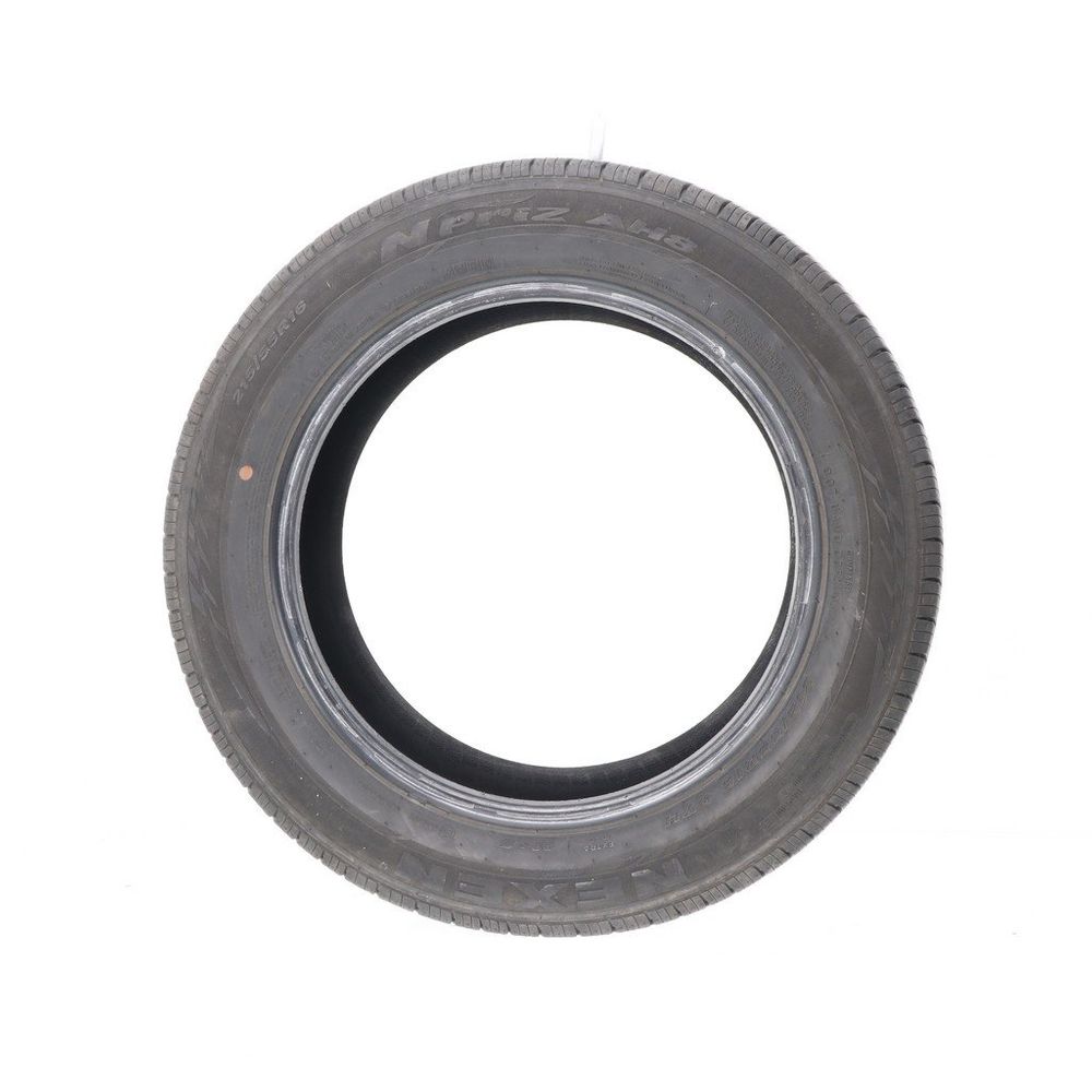 Used 215/55R16 Nexen N'Priz AH8 97H - 9/32 - Image 3