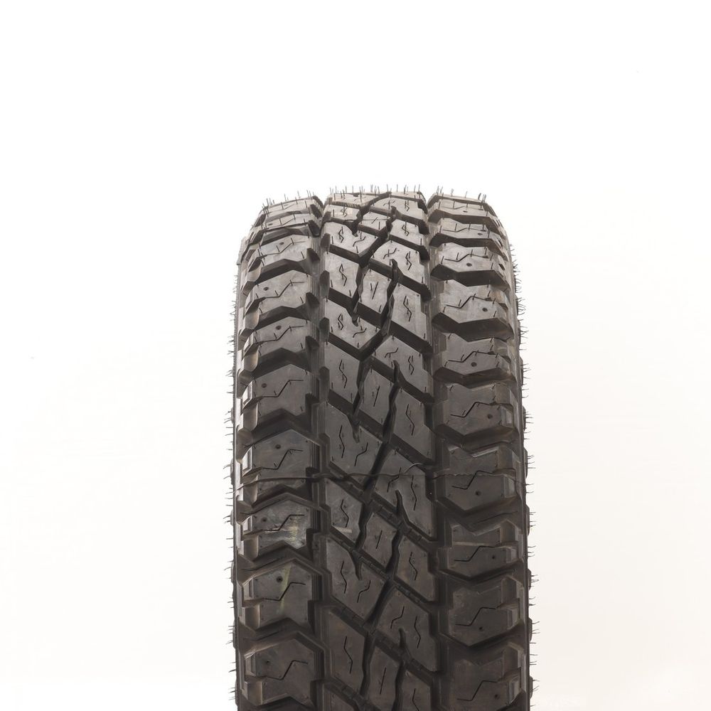 Set of (2) Driven Once LT 265/65R17 Cooper Discoverer S/T Maxx 120/117Q E - 19/32 - Image 2