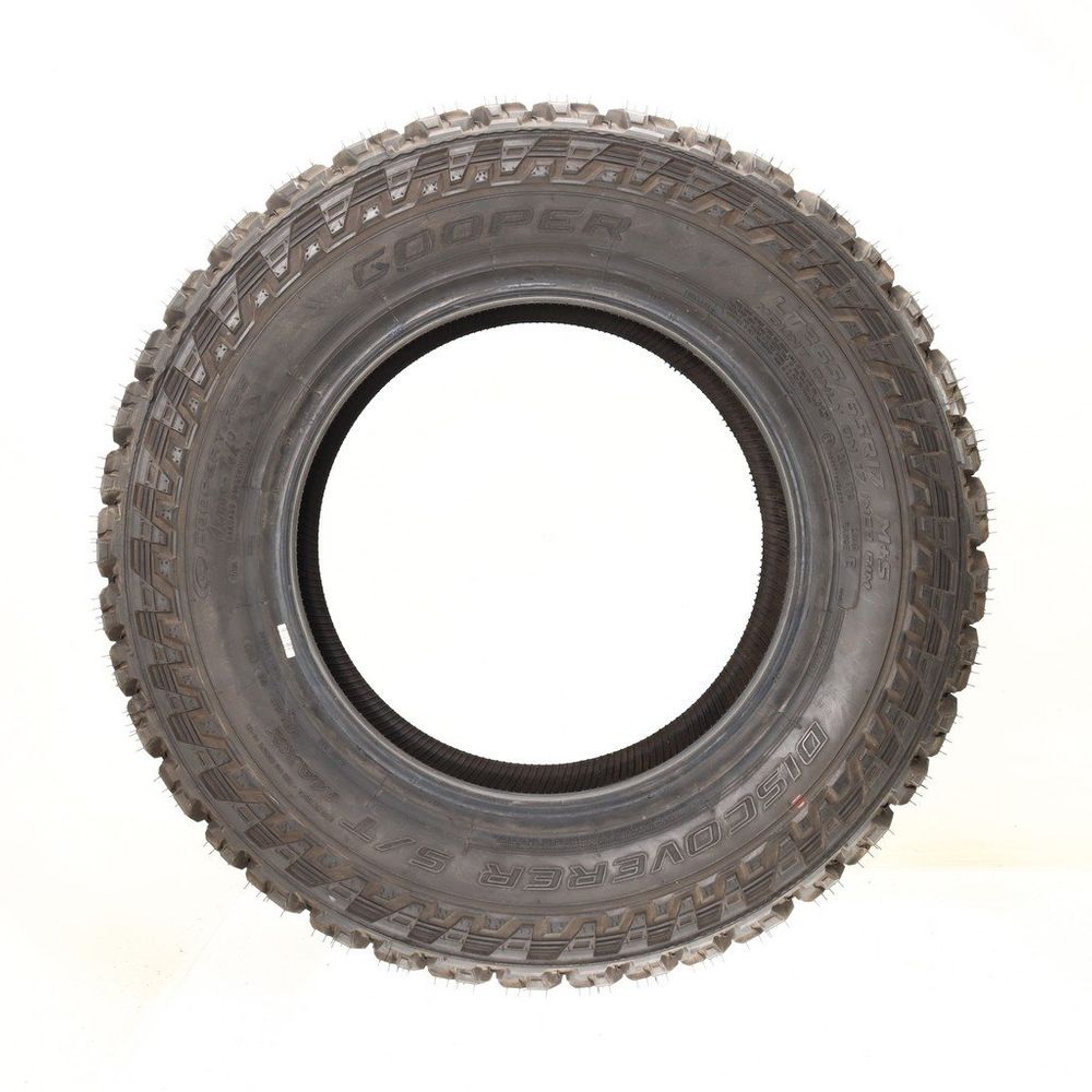 Set of (2) Driven Once LT 265/65R17 Cooper Discoverer S/T Maxx 120/117Q E - 19/32 - Image 3