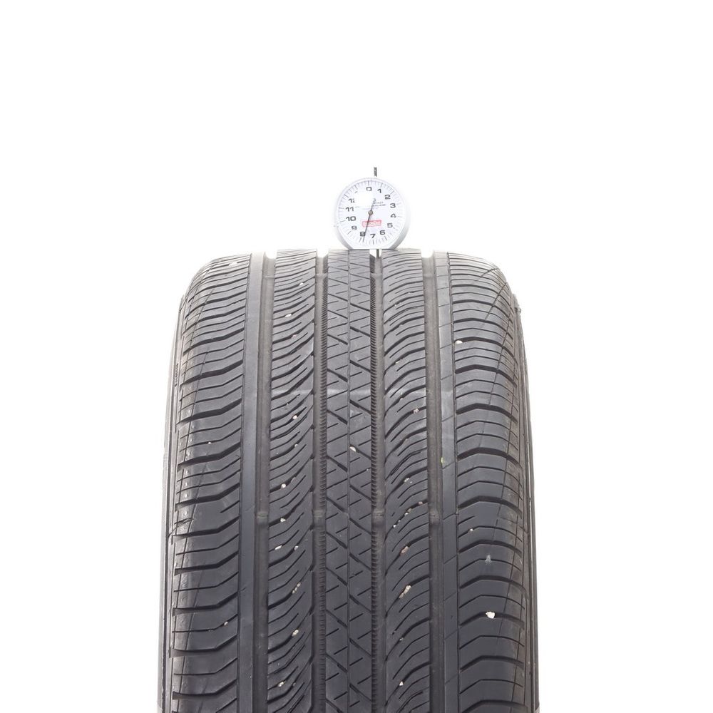 Used 225/55R18 Continental ProContact TX 98H - 7.5/32 - Image 2