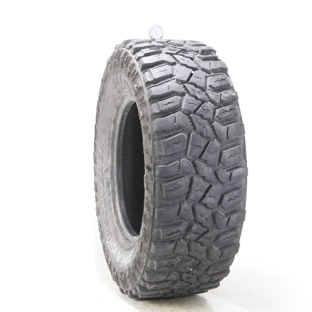 Used LT 305/70R18 Cooper Discoverer STT Pro 126/123Q - 13/32 - Image 1