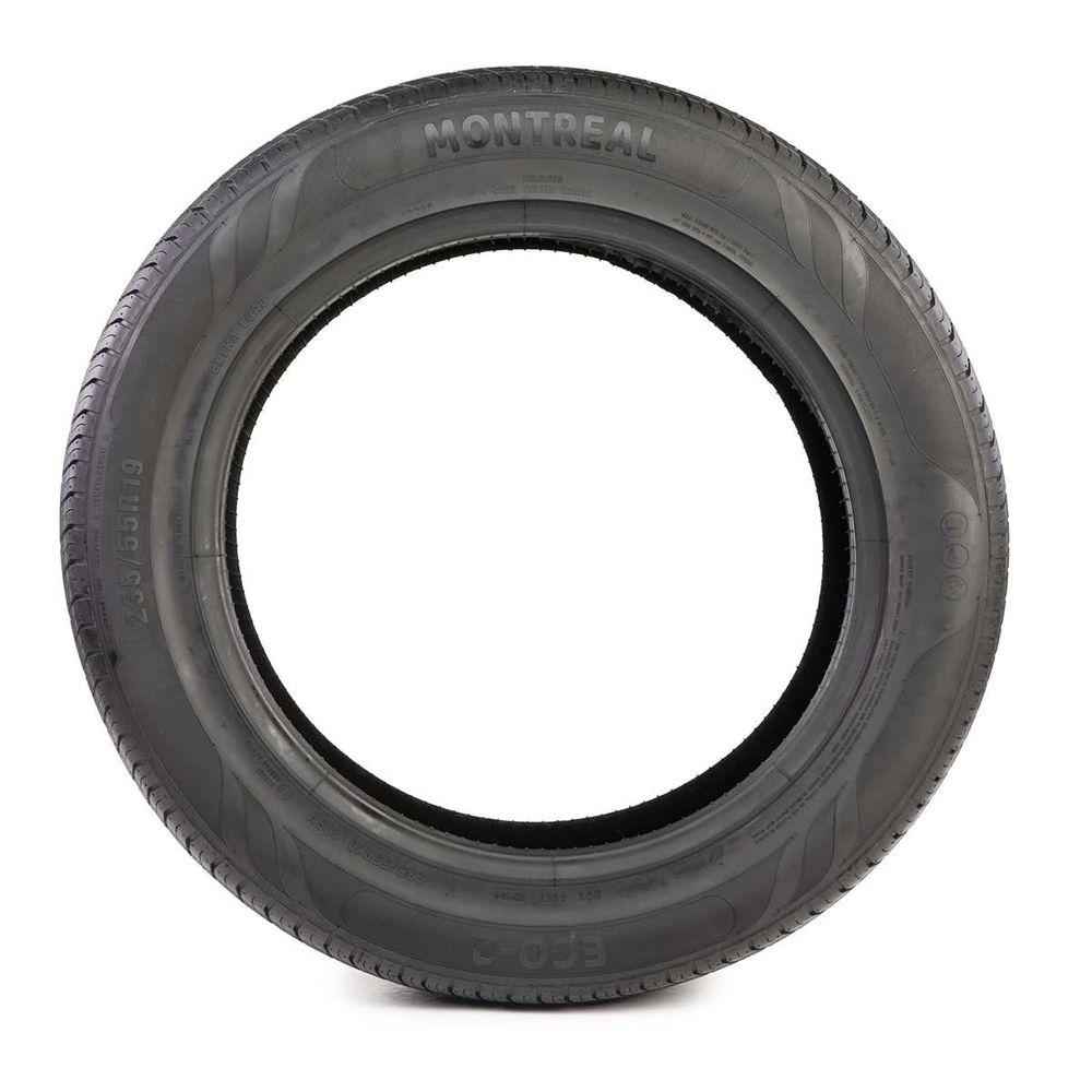 Set of (2) New P 235/50R18 Montreal Eco Dynamic 97W - Image 2
