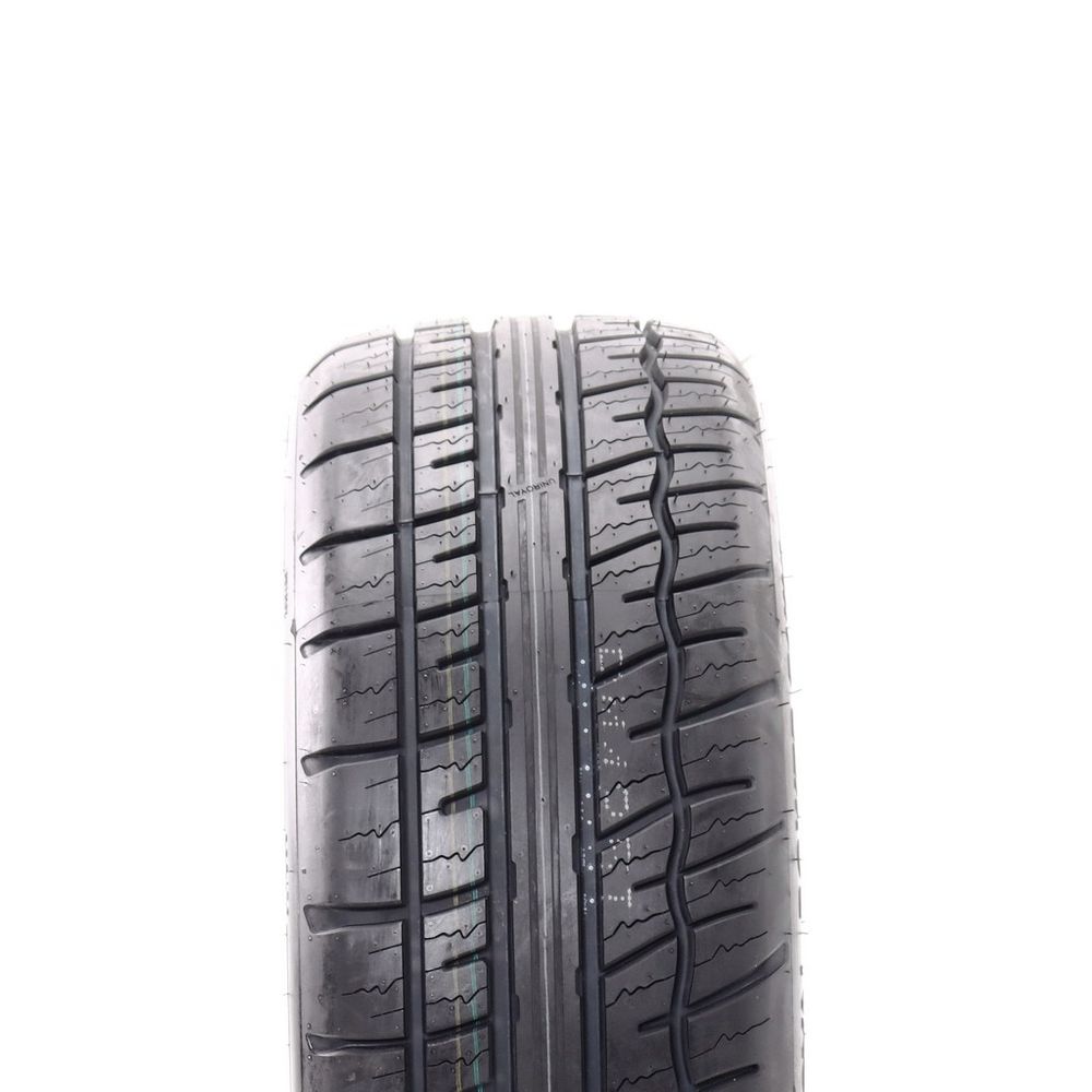 New 205/50ZR17 Uniroyal Power Paw A/S 93Y - New - Image 2