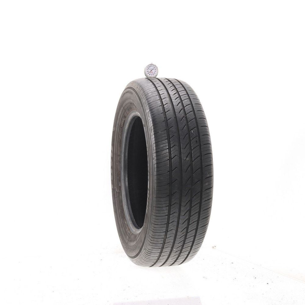 Used 215/65R16 Toyo Ultra Z900 102H - 9/32 - Image 1