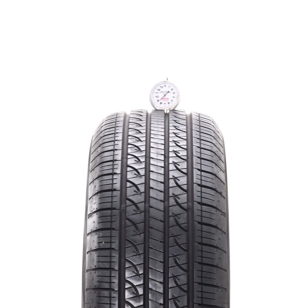 Set of (4) Used 225/65R17 Yokohama Avid GT S35 102H - 8.5/32 - Image 2