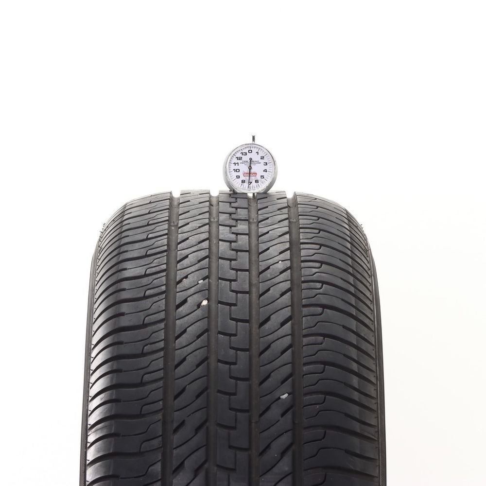 Set of (2) Used 265/60R18 Dextero DHT2 109T - 7-7.5/32 - Image 2