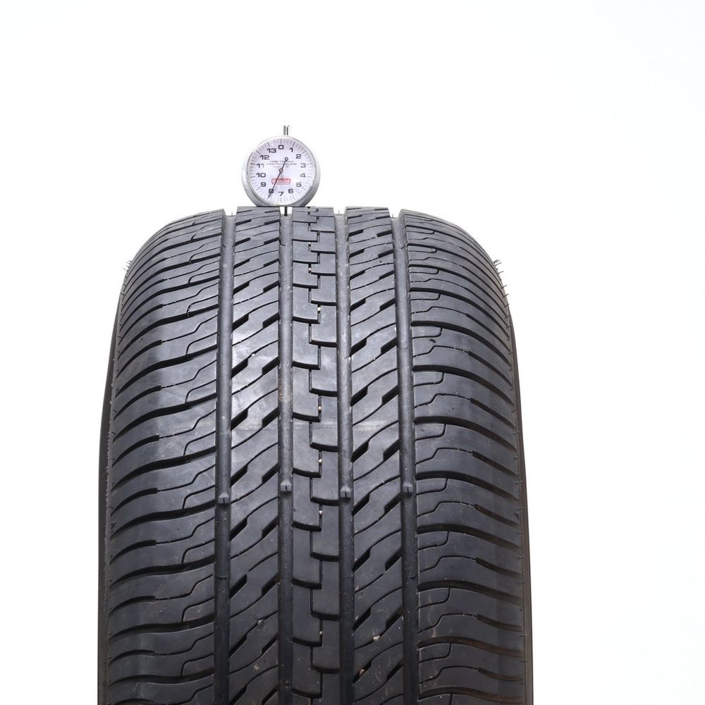 Set of (2) Used 265/60R18 Dextero DHT2 109T - 7-7.5/32 - Image 5