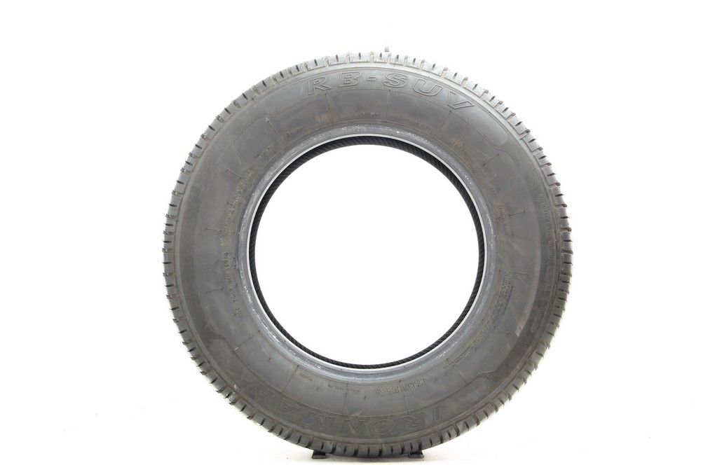 Set of (2) Used 215/70R16 Ironman RB-SUV 100S - 9.5-11/32 - Image 6