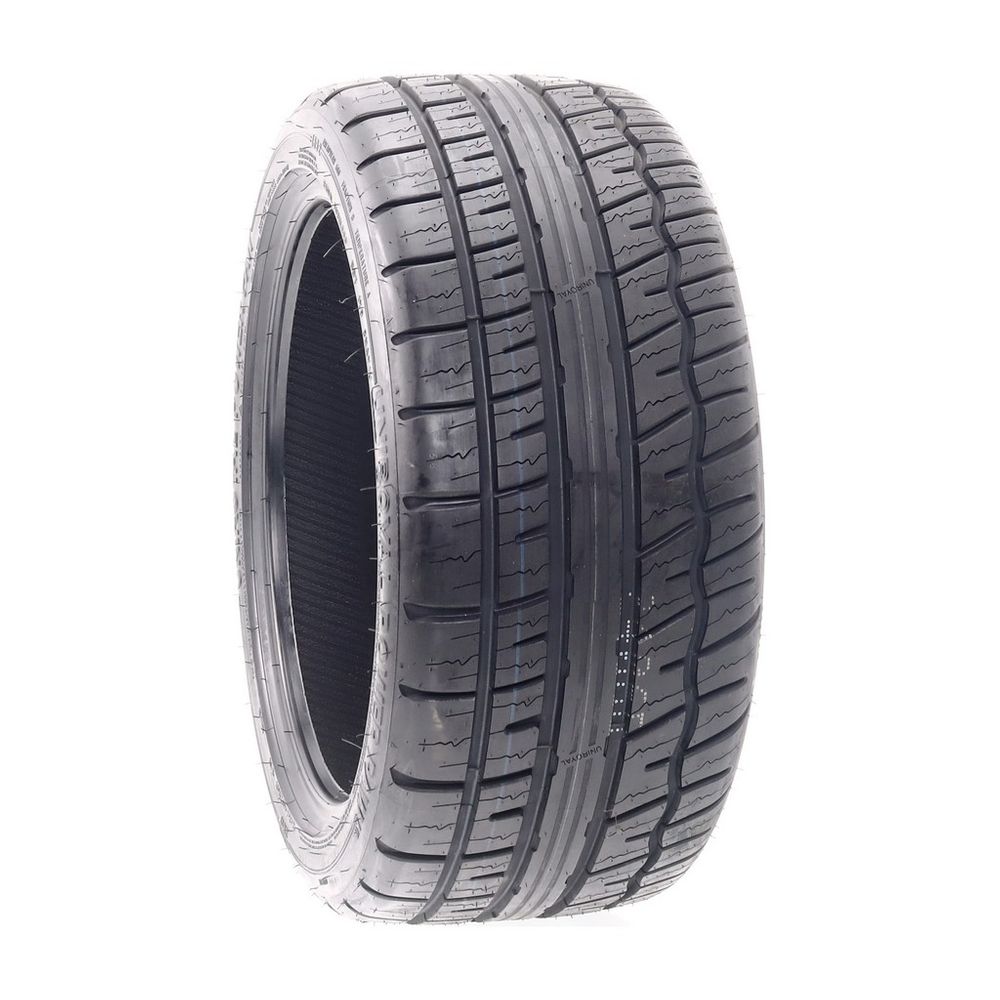 New 245/40ZR17 Uniroyal Power Paw A/S 91Y - New - Image 1