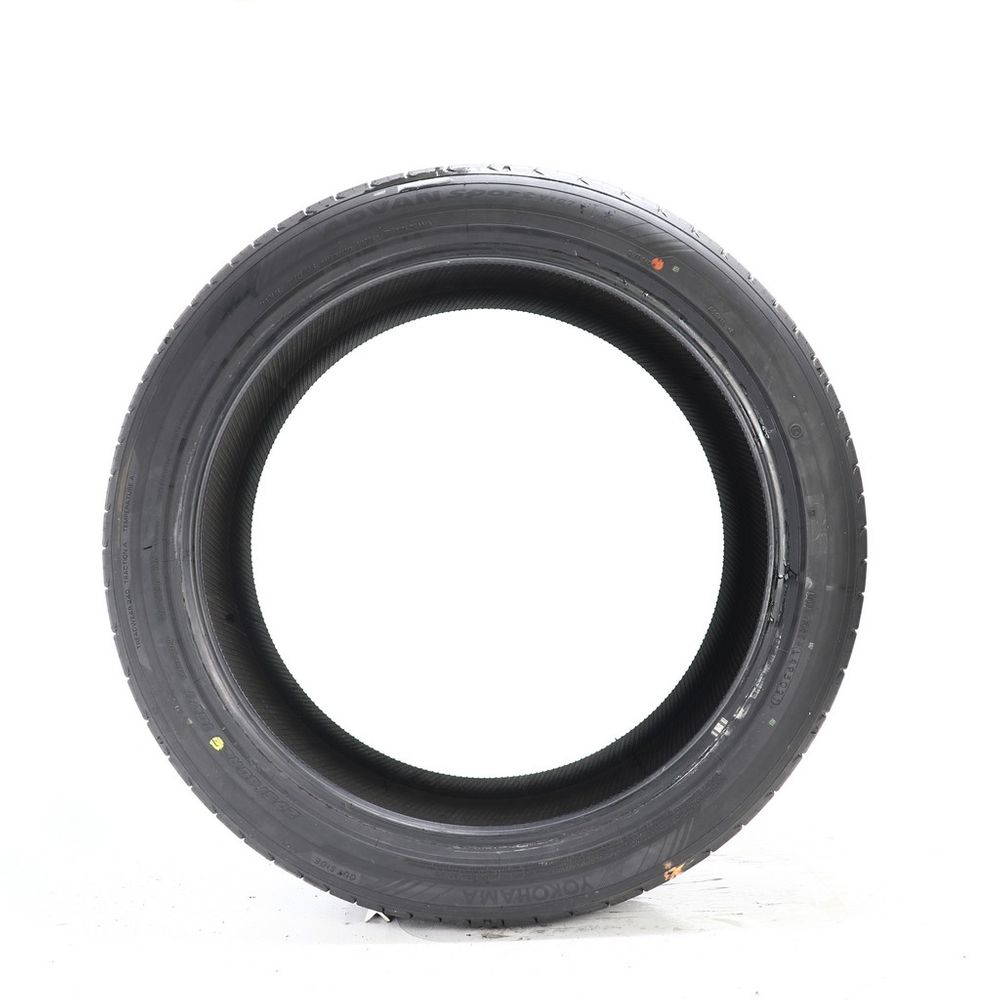 Set of (4) New 275/40R22 Yokohama Advan Sport V107 I 107Y - 8.5/32 - Image 3