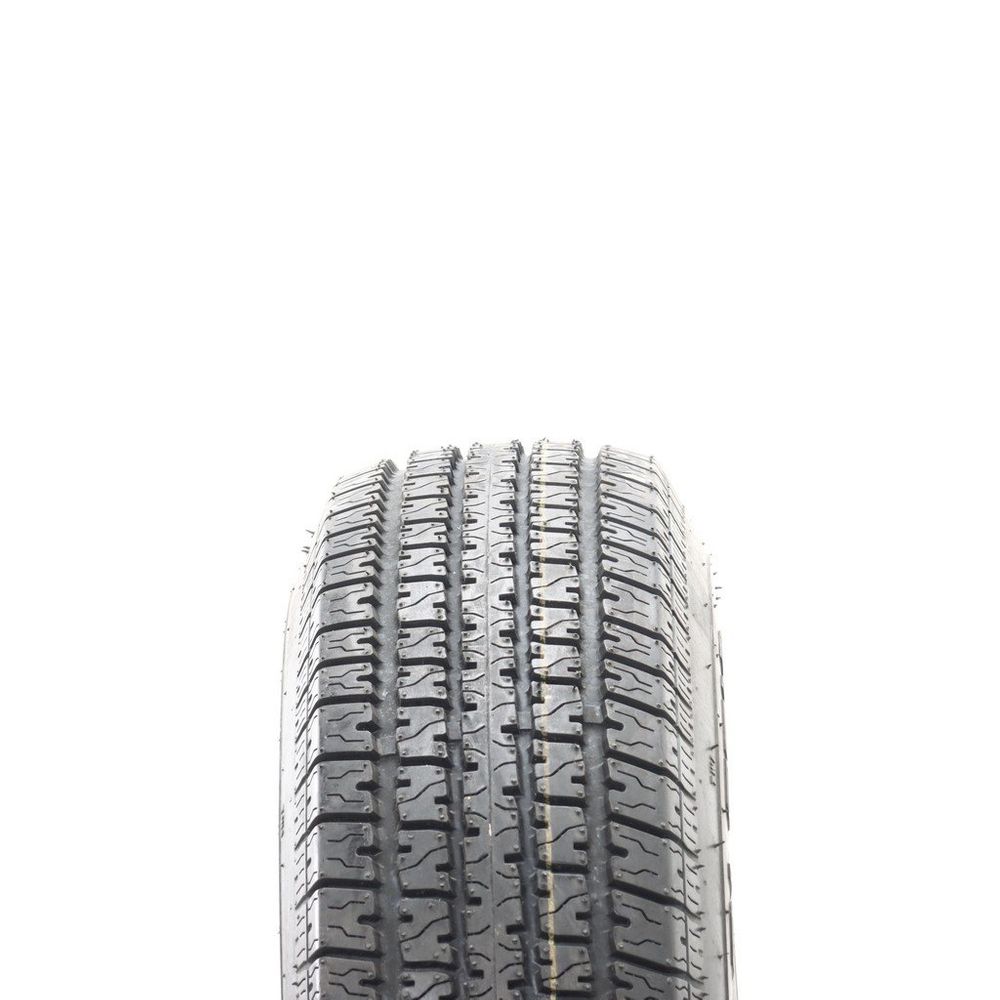 New ST 205/75R14 Carlstar Reliance Radial ST 1N/A D - Image 2