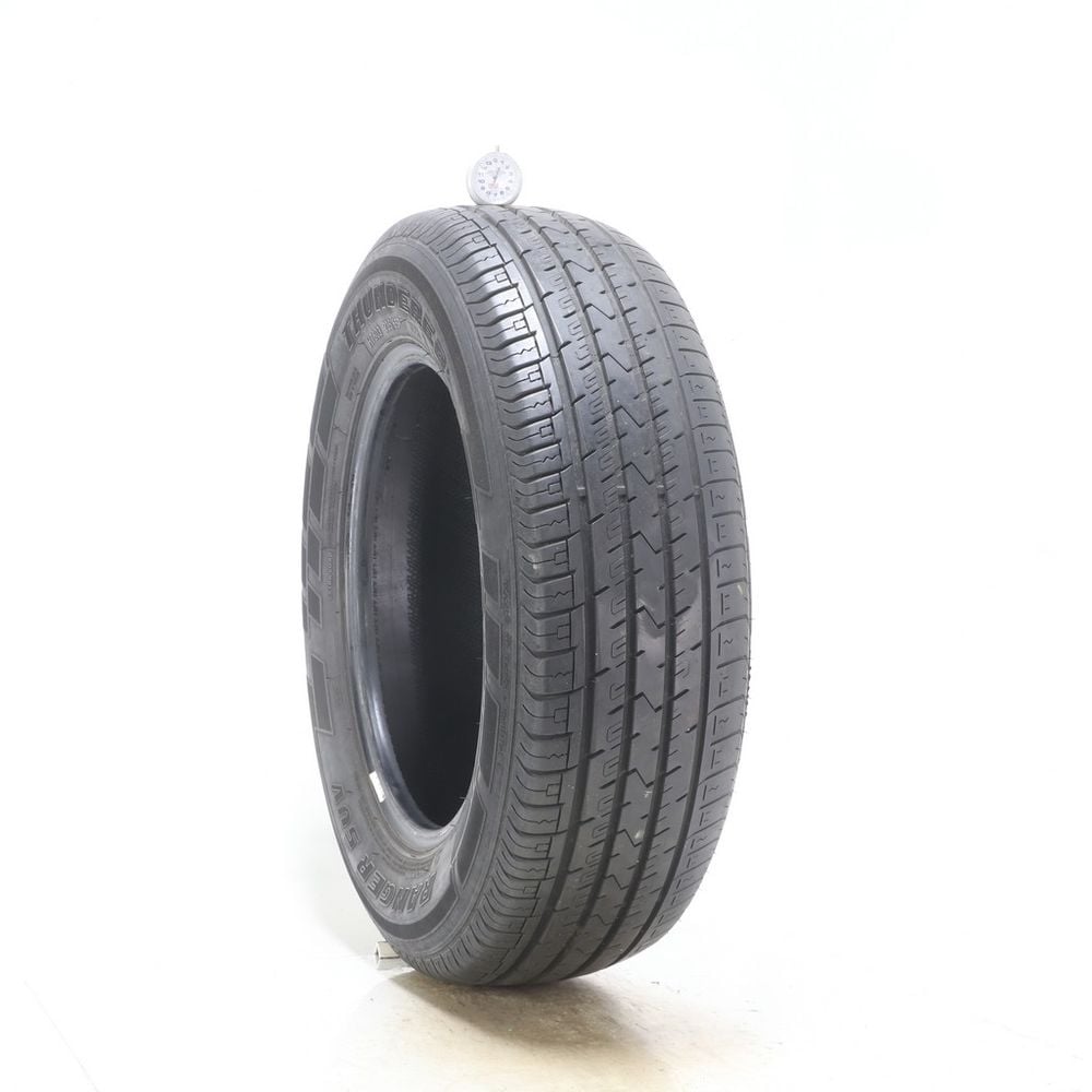 Used 235/65R17 Thunderer Ranger SUV HT603 108H - 7.5/32 - Image 1